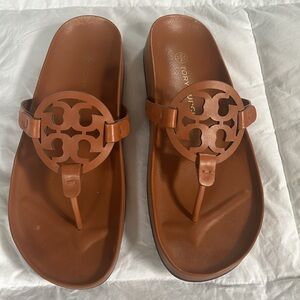 Tory Burch Miller Cloud Sandal